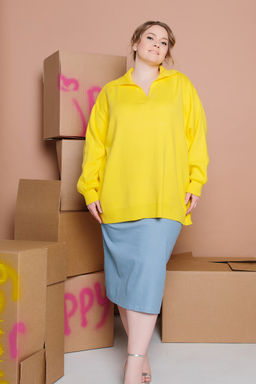 Юбка женская - Jp фото 2