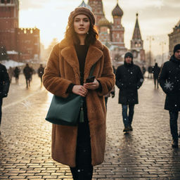 Сумка NY-0550-Black