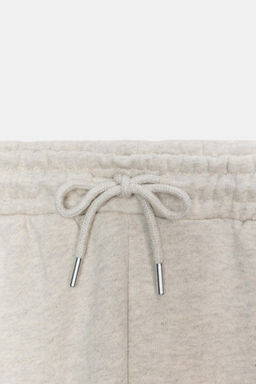 RUSTIC JOGGER TROUSERS - Zara фото 6