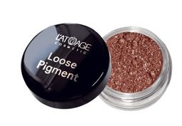 Latuage Тени-пигмент для век "Loose Pigment" №603 розовое небо