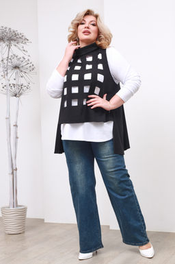 Туника двойка-4293