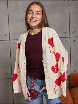 Футболка Скимс Бордо Девочка - София фото 11