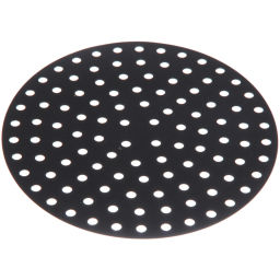 Цена за 2 шт. Подставка силиконовая для выпечки 23см