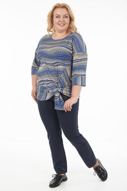 Джемпер М4-3745/1 - Wisell фото 4