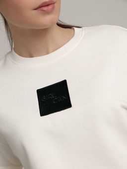 CONTE LD 2287 off-white