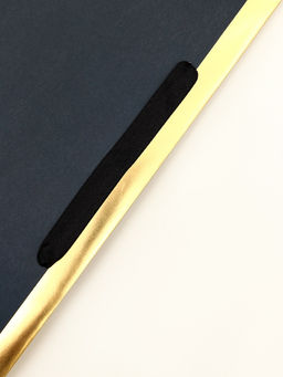 Пакет подарочный горизонтальный Лучшему во всем, 49?40?19 см