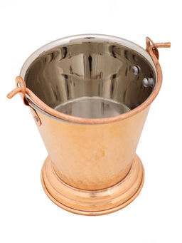 Ведёрко для льда № Пс1084 - Ганг фото 2