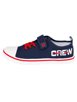 12411445 Кеды для мальчиков - Playtoday фото 3