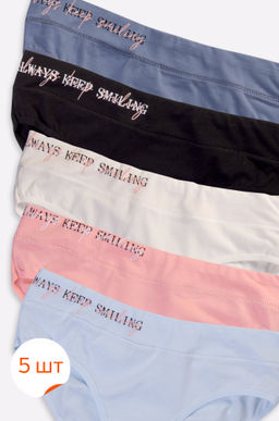 Трусы для девочки 5шт. Donella