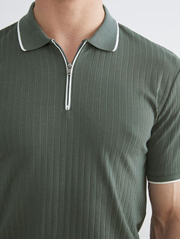 Polo Yaka Erkek Ti??rt