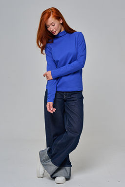 14439/2 Водолазка женская