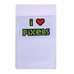 Карнавальный набор Пиксели, 2 предмета: очки, бабочка - Simaland фото 2