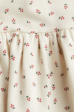 Vestido sudadera - H&m фото 2