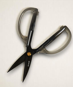 КУХОННЫЕ НОЖНИЦЫ ЦВЕТ ГРАФИТ - Agness фото 8