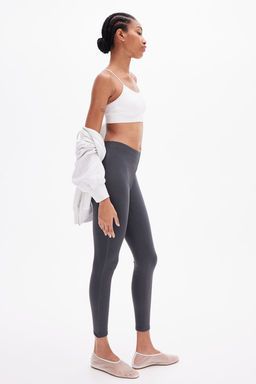 Leggings de punto - H&m фото 4