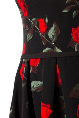 Платье П4-3371 - Wisell фото 3