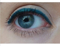 El Corazon карандаш для глаз 137 Malachite фото 2