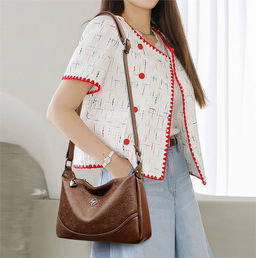 KAIDIFEINIROO Сумка женская 8308 фото 2