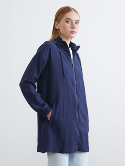 Kap??onlu Kad?n Tunik