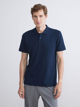 Polo Yaka Erkek Ti??rt