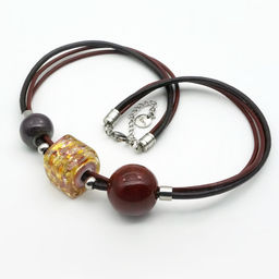 DIZZINESS Колье LKY5876