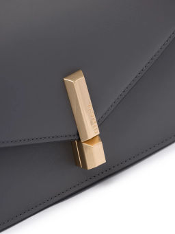 Сумка ELEGANZZA Z9121-8662 grey фото 4