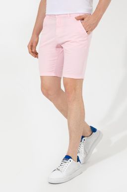 U. S. Polo Assn Мужские шорты из пудровой ткани - U.s. polo assn фото 2