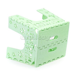 Табурет детский "Алфавит"