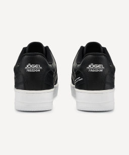 Кроссовки спортивные JOGEL Freedom, черный/белый  фото 5