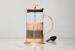 Френч-пресс Blend Colombia, 1,0 л, розовое золото - Maxwell & Williams фото 7