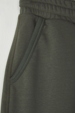 TRENDYOL MAN Haki Regular/Normal Kesim Basic Karyoka Dikisli Sort & Bermuda TMNSS25SR00021 - Trendyolmilla фото 11