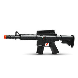 Автомат "Тень" в пакете