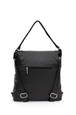 Kad_n Siyah _anta Sepette S_rpriz _ndirim - U.s. polo assn фото 7