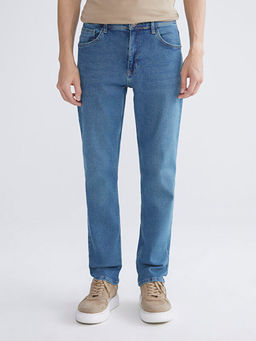 779 Regular Fit Erkek Jean Pantolon