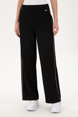 Женские черные спортивные штаны Неожиданная скидка в корзине - U.s. polo assn фото 2