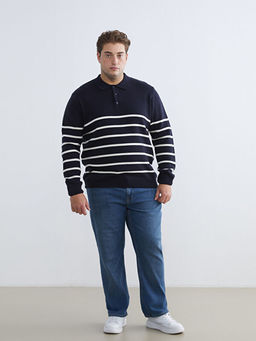 779 Regular Fit Erkek Jean Pantolon