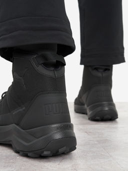 Ботинки взрослые