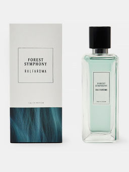 Парфюмерная вода для мужчин Лесная симфония, 85мл