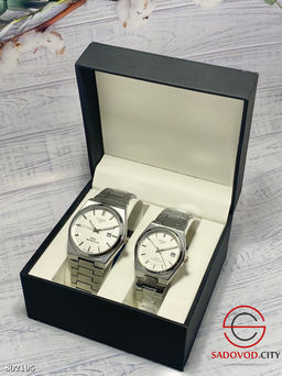 Часы с кварцевым механизмом - Bruno фото 16