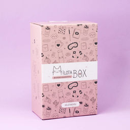 MilotaBox mini Milota - MILOTA BOX фото 9
