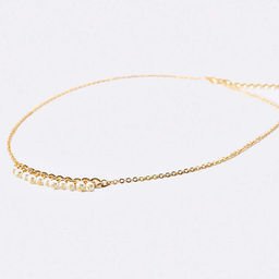 Колье арт. 26 3071 (id 264236)