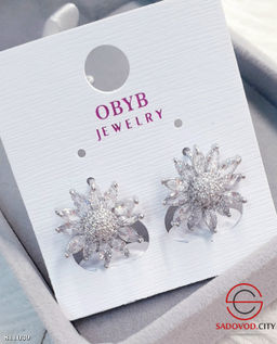Серьги для повседневной носки, но и в офис, мероприятие.