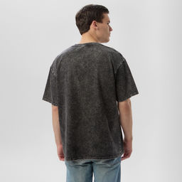 Футболка мужская MIST Lost, черный, р-р XL