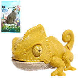 Фигурка животного «Кусачка», 16 видов, цвет МИКС