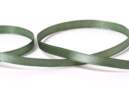 Лента атласная 6 мм ( 1/4 ) Gamma 33 м  2 м