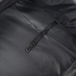 Рюкзак для переноски животных с окном для обзора, серый - Пижон фото 13