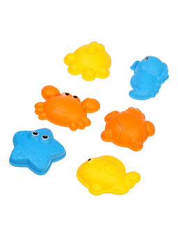 Набор для песочницы "Утята", 14 предметов