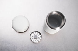 Термокружка Fellow Carter Move белая, 355 мл