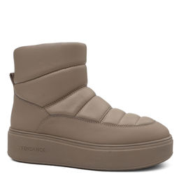 Женские дутики TENDANCE Артикул 3795610, серо-бежевый