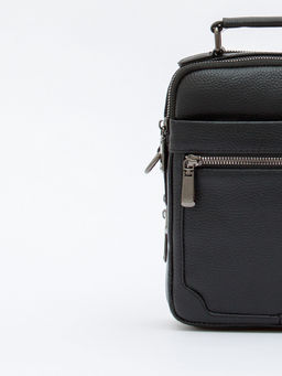 Сумка 8147-3QH black Heanbag